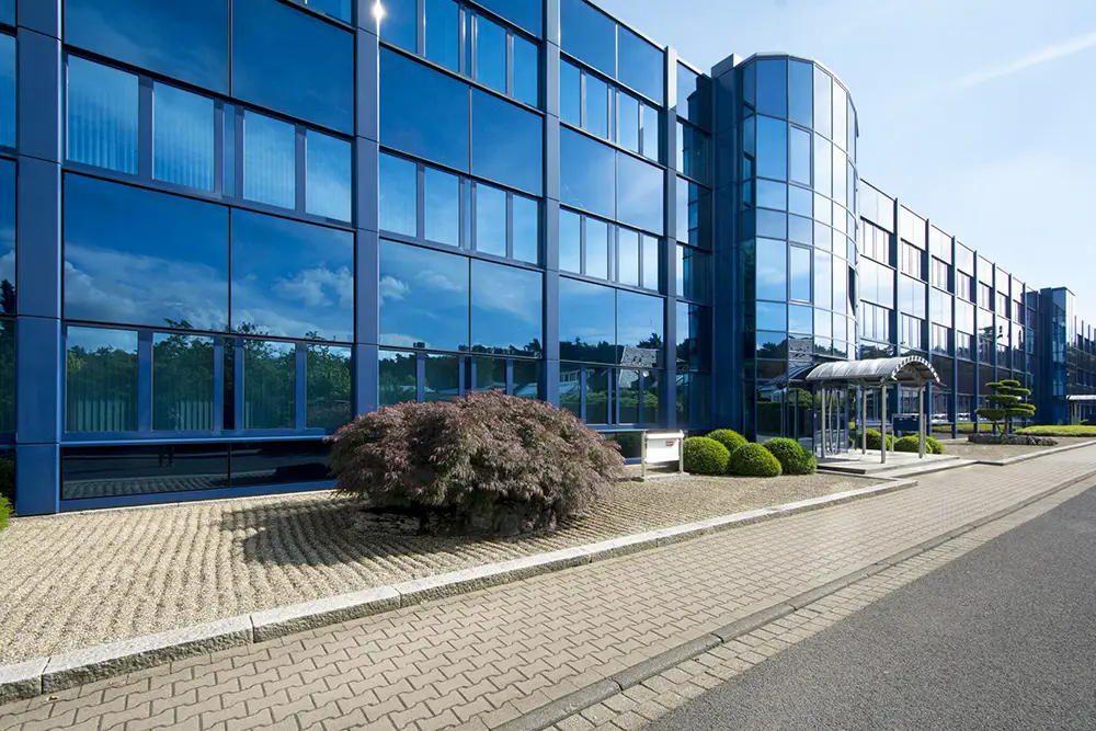 Newsletter HEDELIUS - Firma, aktualności, informacje o produktach, raporty użytkowników